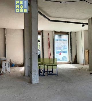 Local comercial en alquiler en Ontinyent
