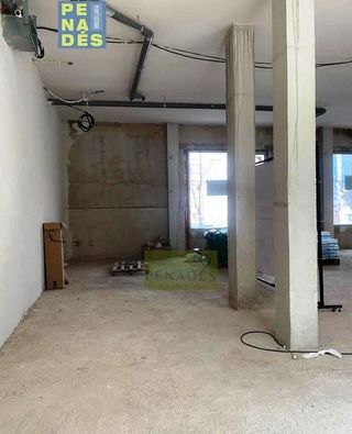 Local comercial en alquiler en Ontinyent