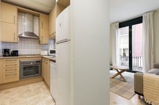 Piso en alquiler en El Gòtic en Barcelona
