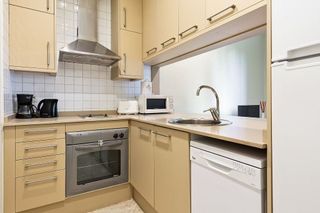 Piso en alquiler en El Gòtic en Barcelona