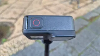 GoPro Hero 8 Black + Accesorios