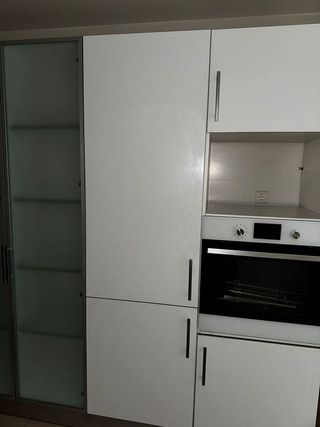 Piso en alquiler en Centro en Palencia