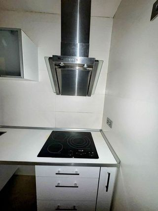 Piso en alquiler en Centro en Palencia