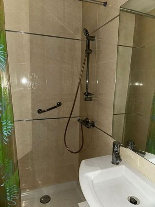 Piso en alquiler en Centro en Palencia