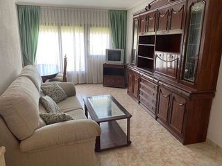 Piso en alquiler en Sector Plaza de Toros en Segovia