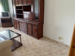 Piso en alquiler en Sector Plaza de Toros en Segovia