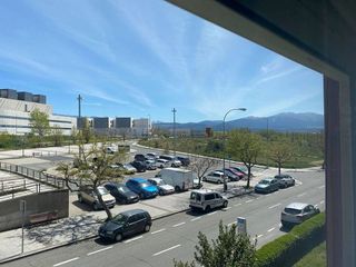 Piso en alquiler en Sector Plaza de Toros en Segovia