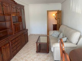 Piso en alquiler en Sector Plaza de Toros en Segovia