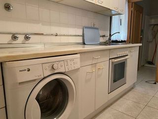 Piso en alquiler en Sector Plaza de Toros en Segovia