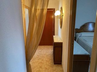 Piso en alquiler en Sector Plaza de Toros en Segovia