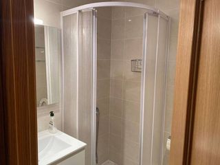 Piso en alquiler en Sector Plaza de Toros en Segovia