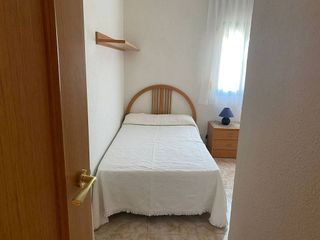 Piso en alquiler en Sector Plaza de Toros en Segovia