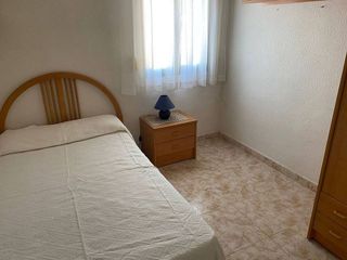 Piso en alquiler en Sector Plaza de Toros en Segovia