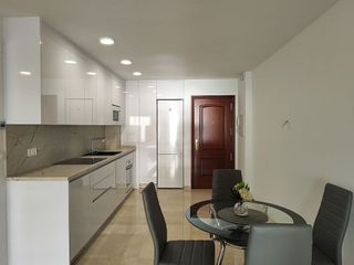 Piso en alquiler en Playa de los Boliches en Fuengirola