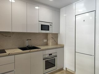 Piso en alquiler en Playa de los Boliches en Fuengirola