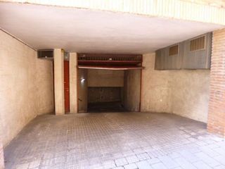 Garaje en alquiler en Sant Just Desvern