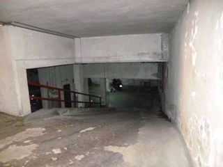 Garaje en alquiler en Sant Just Desvern