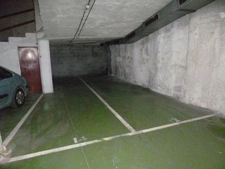 Garaje en alquiler en Sant Just Desvern