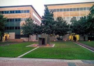 Oficina en alquiler en Almeda - El Corte Inglés en Cornellà de Llobregat