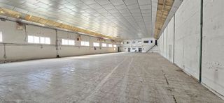 Nave industrial en alquiler en Sangonera la Seca en Murcia