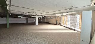 Nave industrial en alquiler en Sangonera la Seca en Murcia