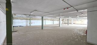 Nave industrial en alquiler en Sangonera la Seca en Murcia