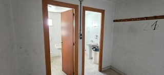 Nave industrial en alquiler en Sangonera la Seca en Murcia