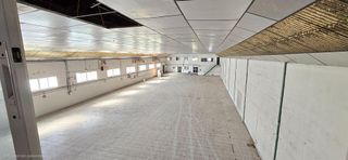 Nave industrial en alquiler en Sangonera la Seca en Murcia