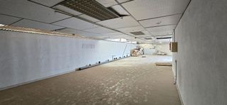 Nave industrial en alquiler en Sangonera la Seca en Murcia