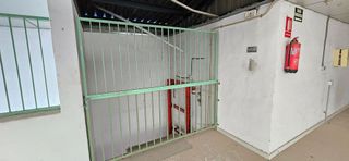 Nave industrial en alquiler en Sangonera la Seca en Murcia