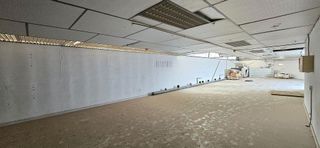 Nave industrial en alquiler en Sangonera la Seca en Murcia