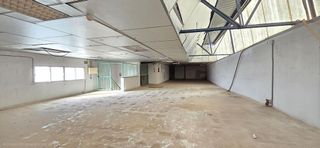 Nave industrial en alquiler en Sangonera la Seca en Murcia