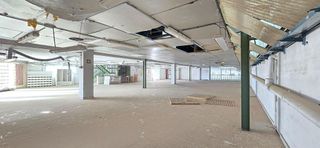 Nave industrial en alquiler en Sangonera la Seca en Murcia