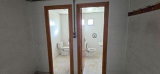 Nave industrial en alquiler en Sangonera la Seca en Murcia