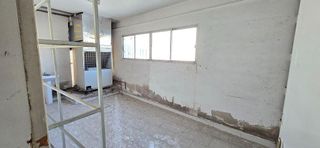 Nave industrial en alquiler en Sangonera la Seca en Murcia