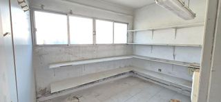 Nave industrial en alquiler en Sangonera la Seca en Murcia