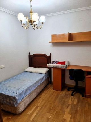 Piso en alquiler en Pizarrales en Salamanca