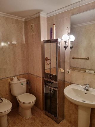 Piso en alquiler en Pizarrales en Salamanca