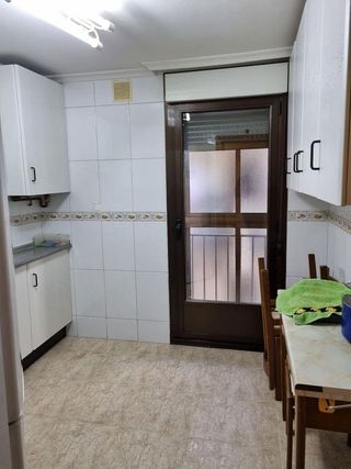 Piso en alquiler en Pizarrales en Salamanca