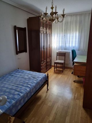 Piso en alquiler en Pizarrales en Salamanca