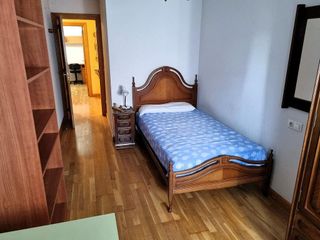 Piso en alquiler en Pizarrales en Salamanca