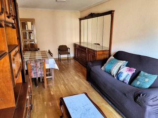 Piso en alquiler en Pizarrales en Salamanca