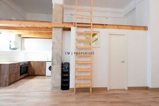 Piso en alquiler en Torrefiel en Valencia