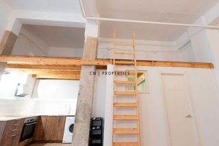 Piso en alquiler en Torrefiel en Valencia