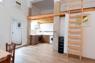 Piso en alquiler en Torrefiel en Valencia