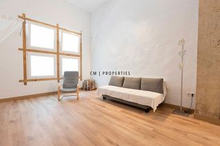 Piso en alquiler en Torrefiel en Valencia