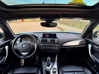 BMW M135i 2013