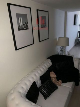 Piso en alquiler en Casco Viejo en Ourense