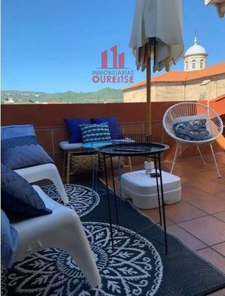 Piso en alquiler en Casco Viejo en Ourense