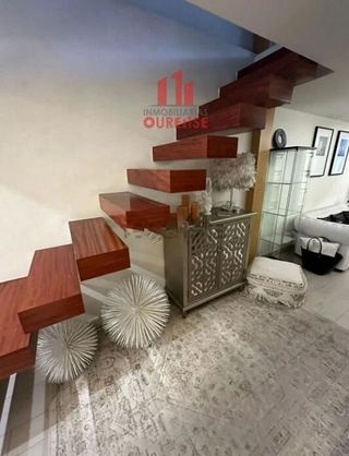 Piso en alquiler en Casco Viejo en Ourense